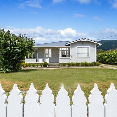 Corokia Villa 리치몬드 외부 사진