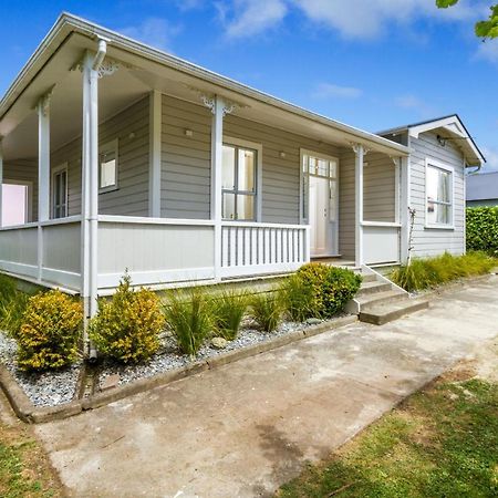 Corokia Villa 리치몬드 외부 사진