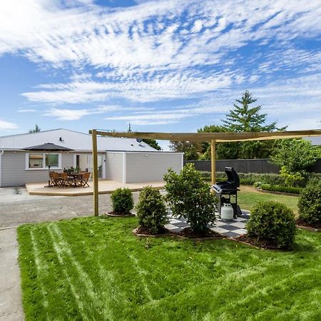 Corokia Villa 리치몬드 외부 사진