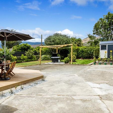 Corokia Villa 리치몬드 외부 사진