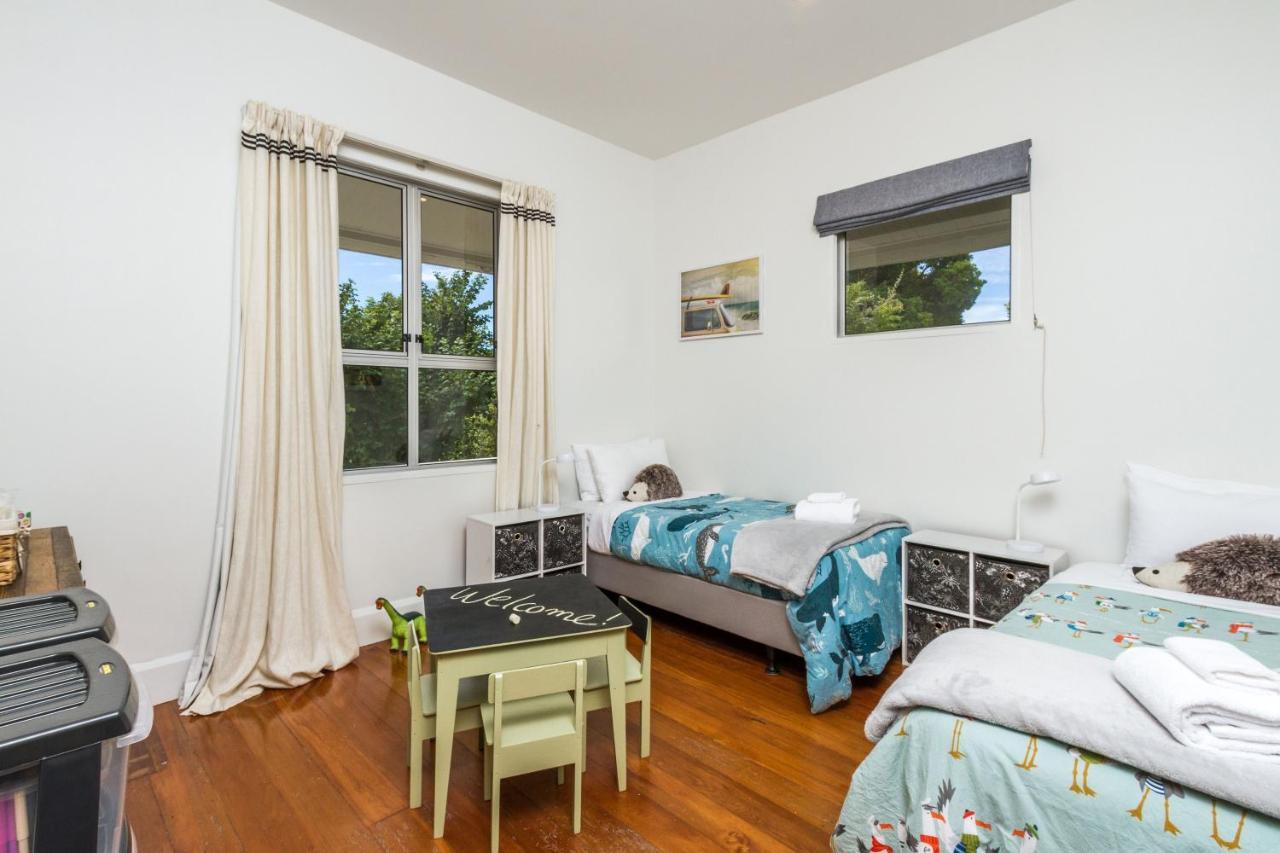 Corokia Villa 리치몬드 외부 사진