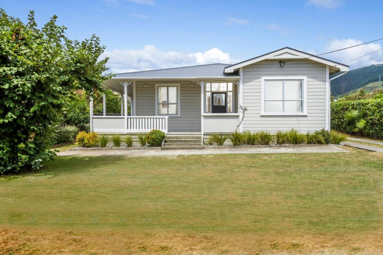 Corokia Villa 리치몬드 외부 사진