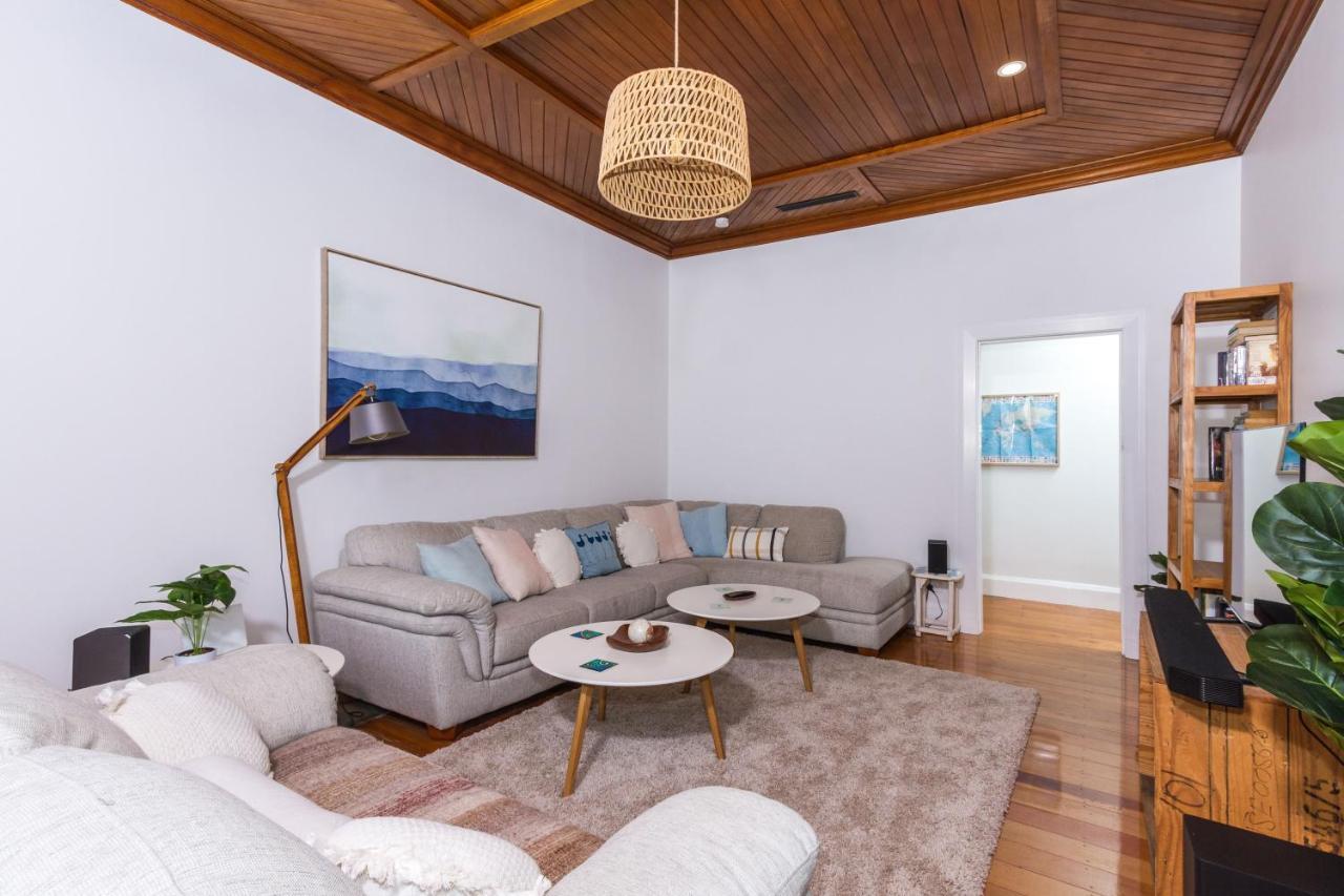 Corokia Villa 리치몬드 외부 사진