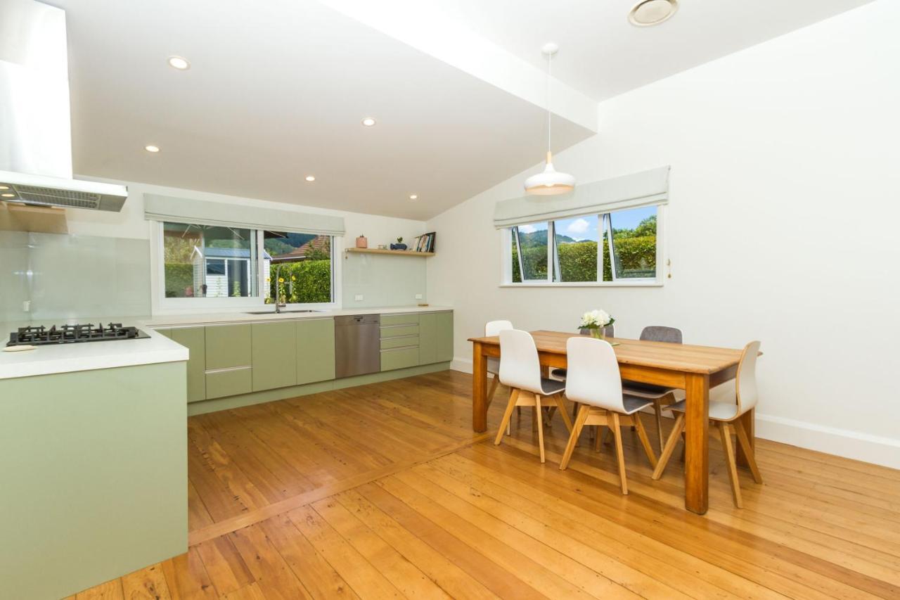 Corokia Villa 리치몬드 외부 사진