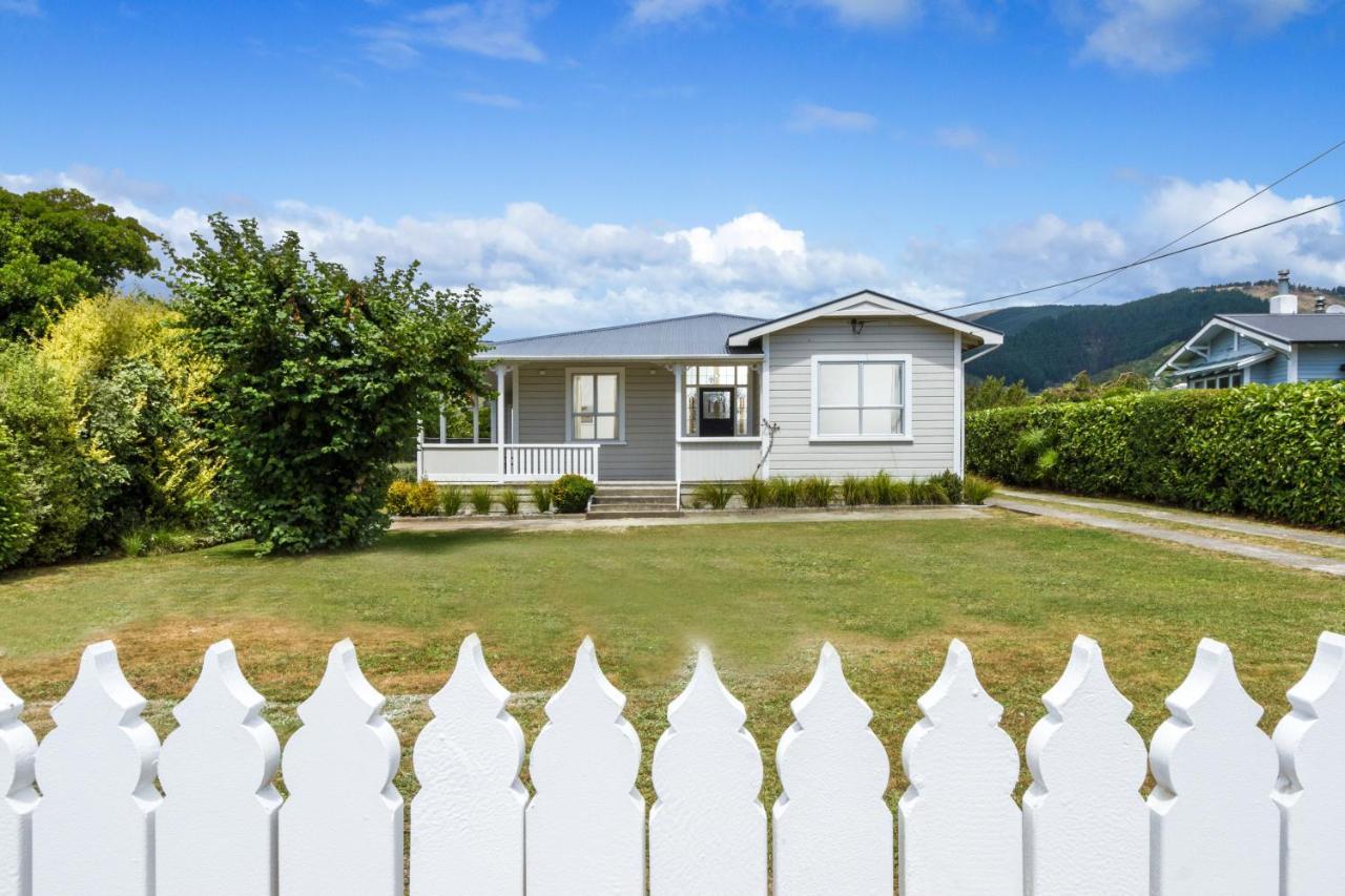 Corokia Villa 리치몬드 외부 사진