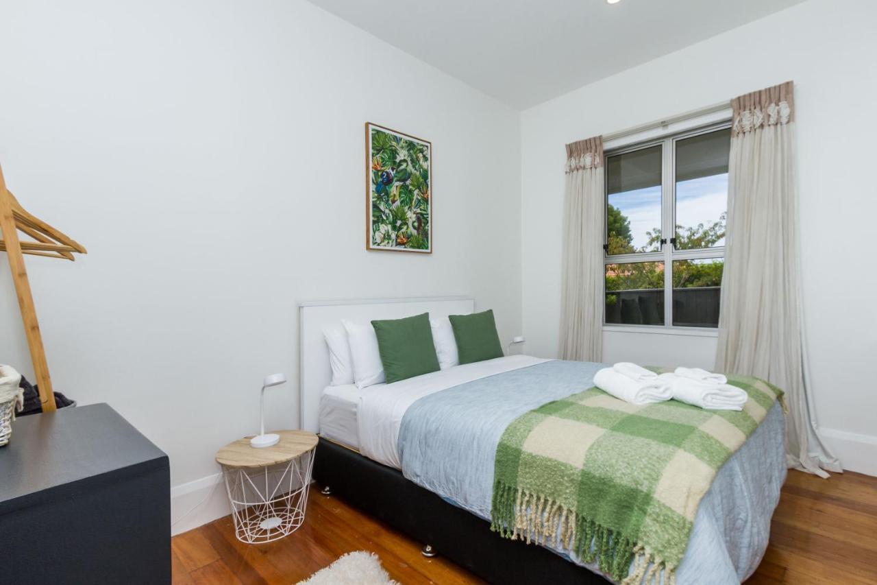 Corokia Villa 리치몬드 외부 사진