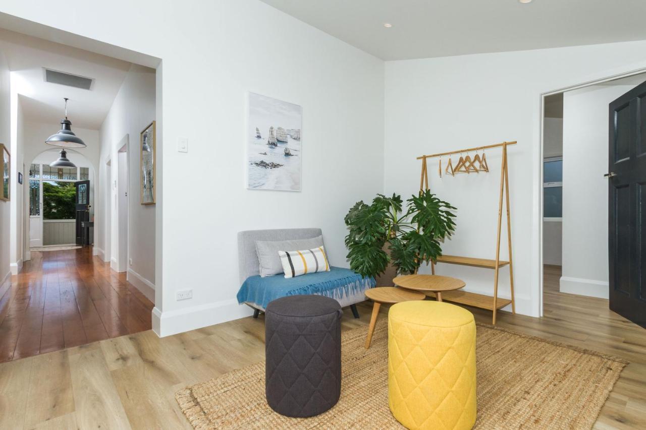 Corokia Villa 리치몬드 외부 사진