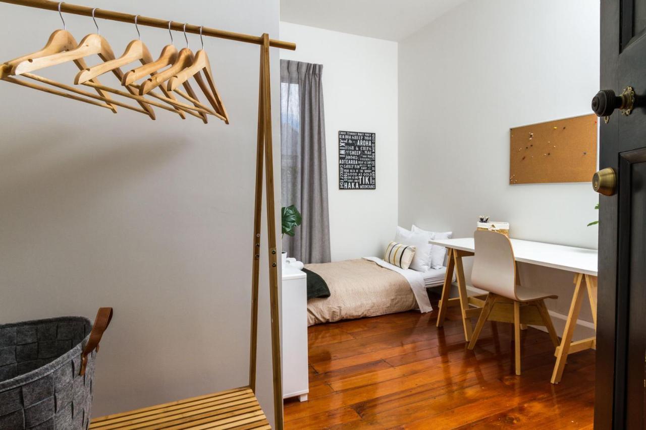 Corokia Villa 리치몬드 외부 사진