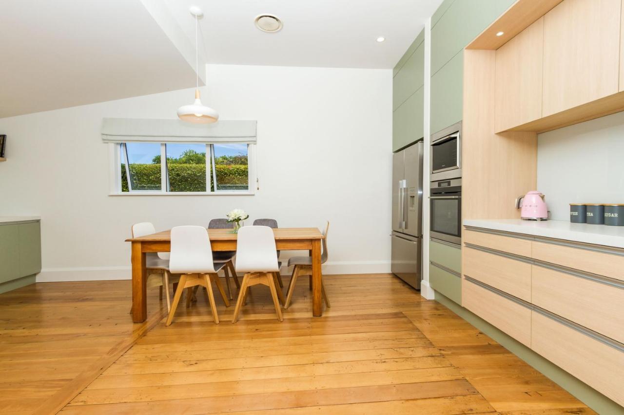 Corokia Villa 리치몬드 외부 사진