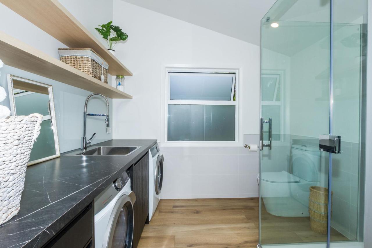 Corokia Villa 리치몬드 외부 사진