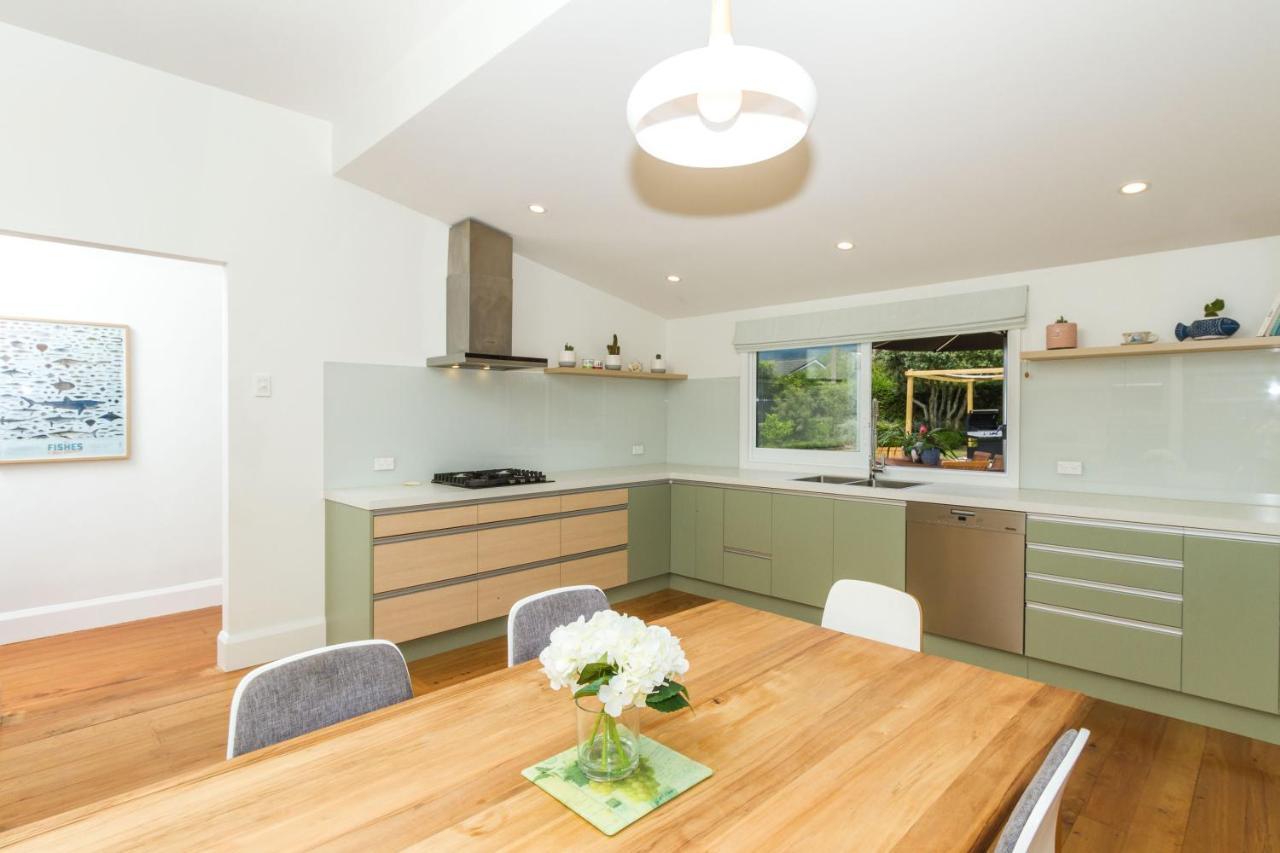 Corokia Villa 리치몬드 외부 사진